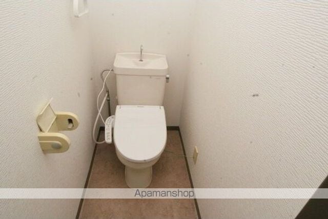 アビタシオンSEIの内装写真