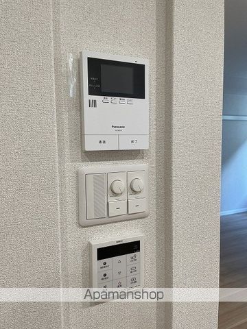 カノープスの内装写真