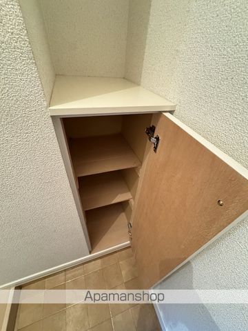 プレシャス12番館の内装写真