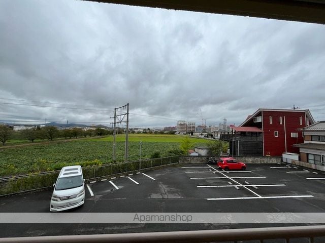 浅田センチュリーマンションIのその他写真