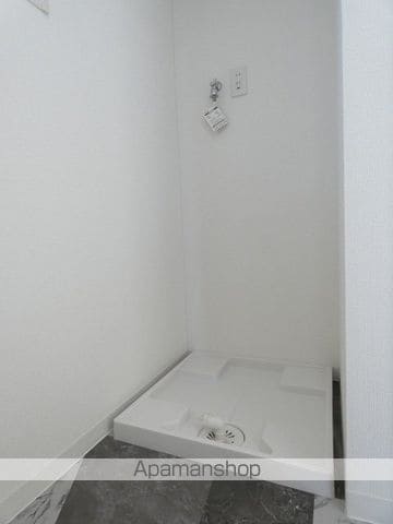 RISE脇田本町IIの内装写真