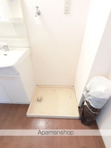 クラベール ABの内装写真