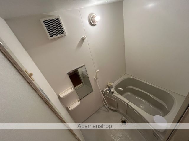 プランドールAの内装写真