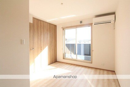 メゾン・ド・シュシュ[2LDK/62m2]の内装1