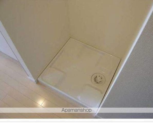 リヴシティ大島イーストの内装写真