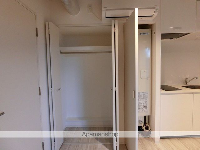 アーバンパーク方南町の内装写真