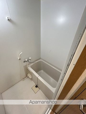 西広島ビレッジの内装写真