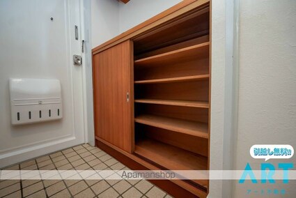 シャルル和泉Ⅱ[3DK/52.48m2]の内装3