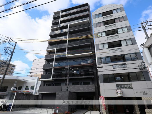 LiveFlat千種WEST