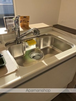 ＤーＲＯＯＭ吉身[2LDK/63.84m2]の内装7