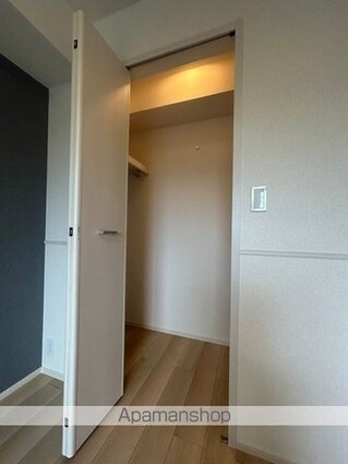 ポンテ　アルト　池上　Ａ[3LDK/62.1m2]の収納