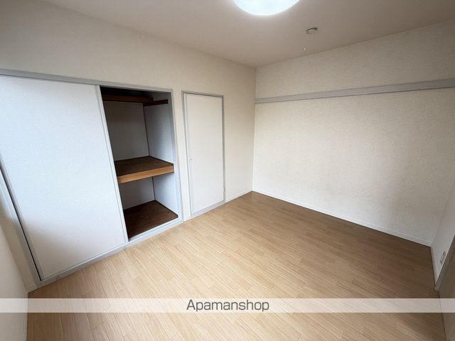 フレグランス・ノールの内装写真