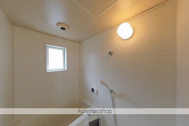 アクティブタウンE・Fの内装写真