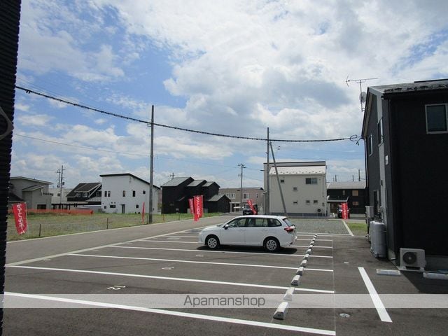 CIELB棟のその他写真
