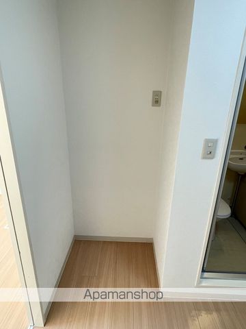 カクサン可美タウンIの内装写真