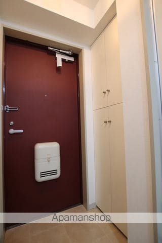 カーサ岸町の内装写真