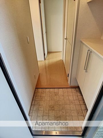 レザン長根 Aの内装写真