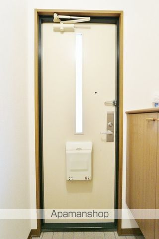 ヴェールメゾン D棟の内装写真