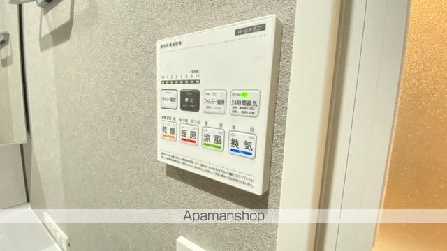 インテグラルDAIGANJIの内装写真