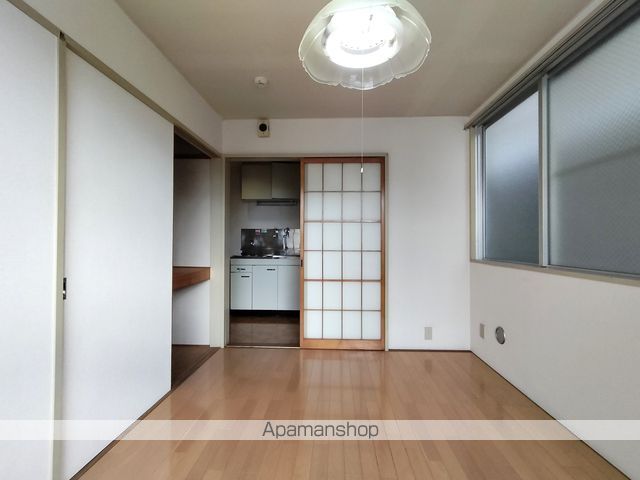 フルハウスの内装写真