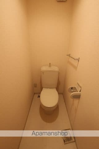 ヴェルドミール 壱番館の内装写真