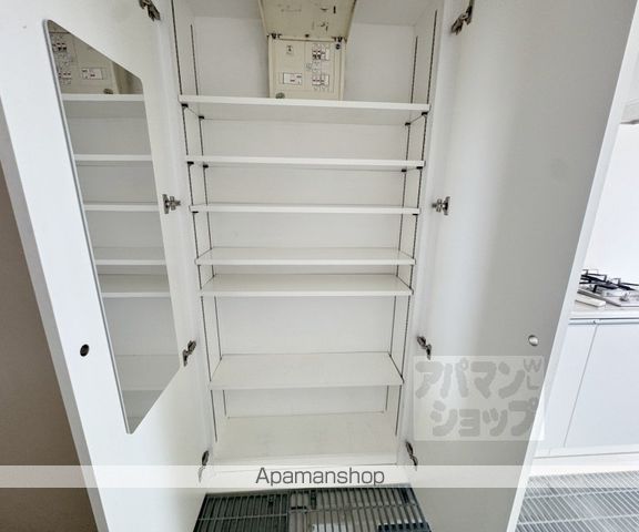 是空HORIKAWAの内装写真