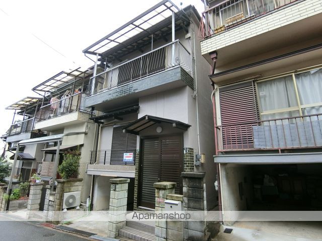 津田東町戸建