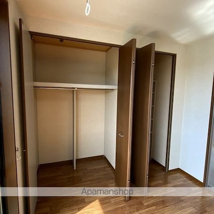 シャーメゾン　エテルノ[2K/42.48m2]の収納