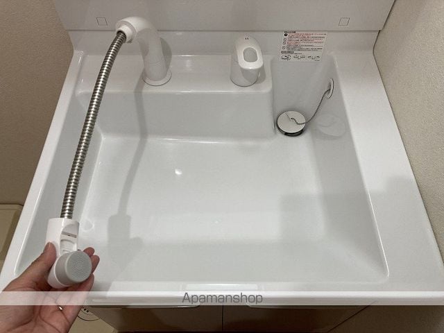 グランディア中山の内装写真