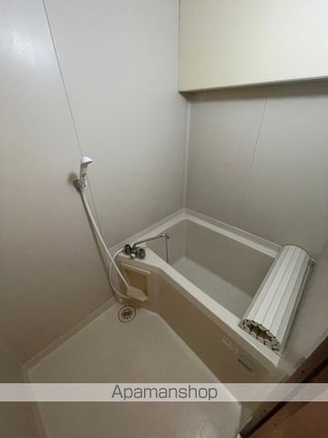 セゾン平成の内装写真