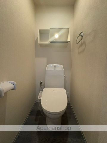 レアグランツ東難波Iの内装写真