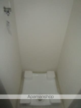 アルク北四番丁[1R/24.84m2]の内装4