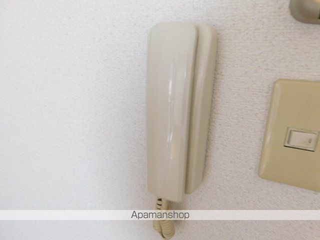 グランシャトーの内装写真