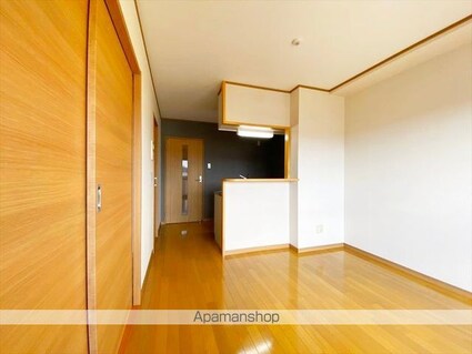 ユーミー川辺[2DK/52.44m2]の内装6