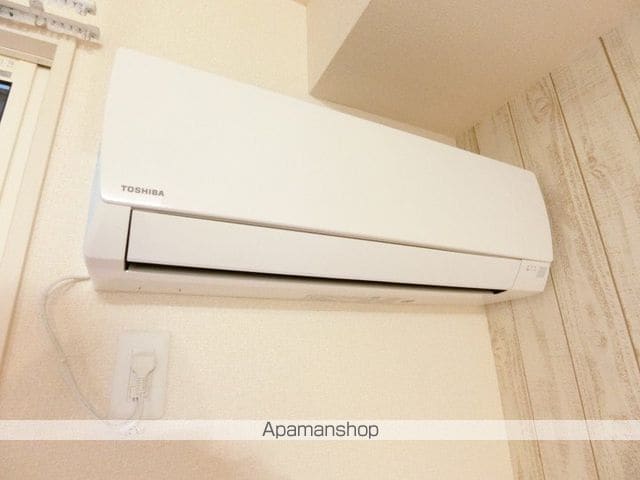 FRESCO Bの内装写真