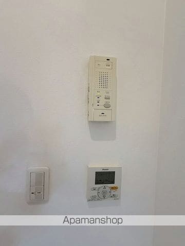 ステージグランデ宮崎台の内装写真