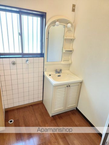 岩切鴻巣・近藤貸家2の内装写真