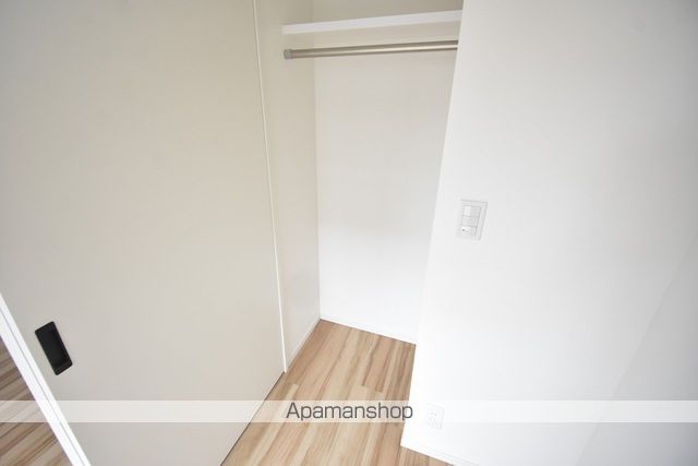 デュオフラッツ仙台木町通エアリの内装写真