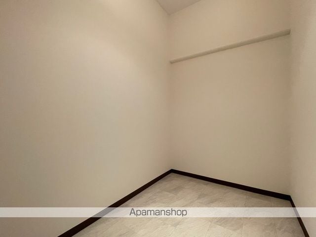 パストラルハイム豊中の内装写真