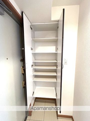 サムティレジデンス平和大通りの内装写真