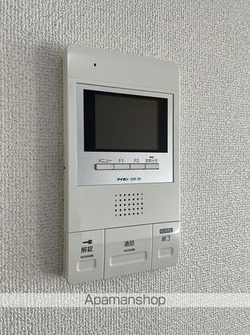 翔阿園マンションの内装写真