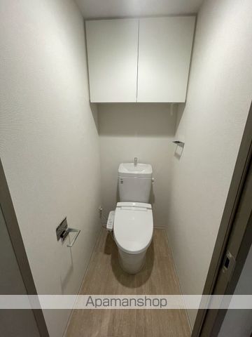 ルフォンリヴェント池袋の内装写真