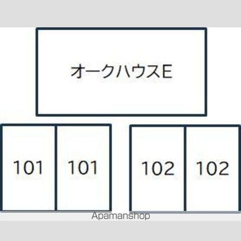 オークハウスEのその他写真