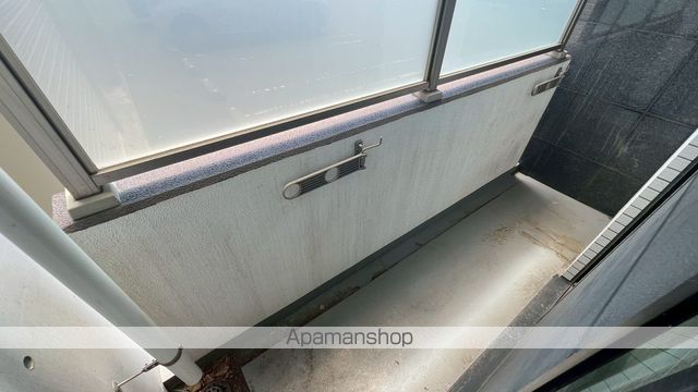 ル・ピエール桑園の内装写真