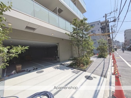 ｎｉｄｏ　ＭＩＮＯＷＡ[1LDK/35.2m2]のエントランス1