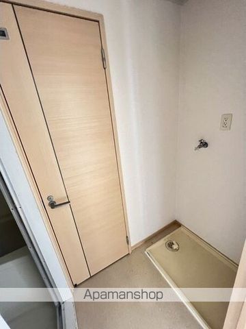 エルディムムトウAの内装写真