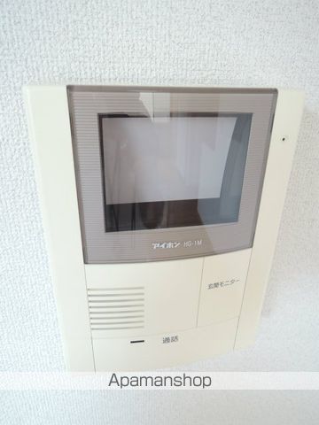 ハピネス北2条IIの内装写真