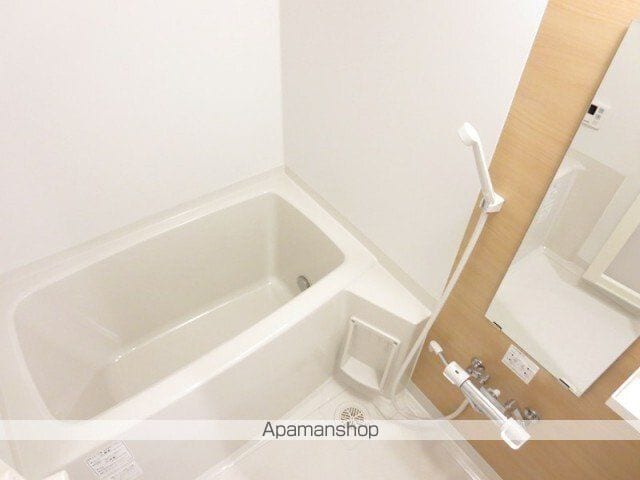 アンジェラ神宮前の内装写真