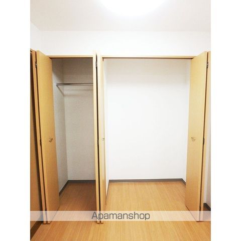 ハートフルM aimの内装写真