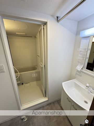 MARRIOTT F ビレッジの内装写真